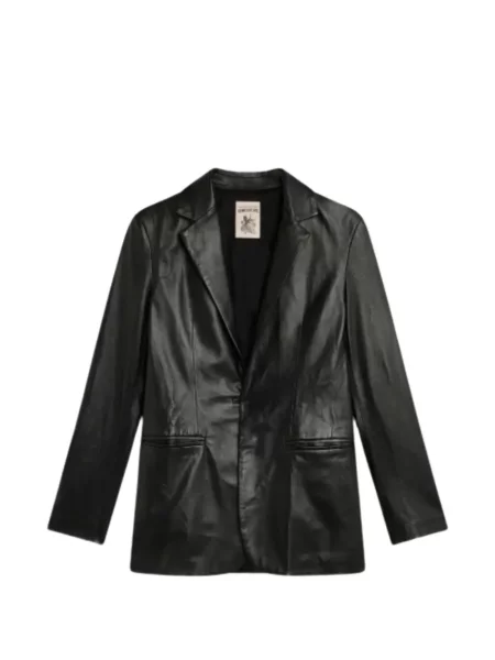 Geacă Semicouture negru