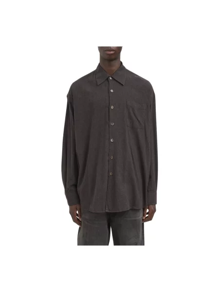 Koszula Our Legacy brązowa