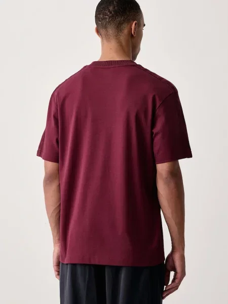 HUGO T-shirt Deryk