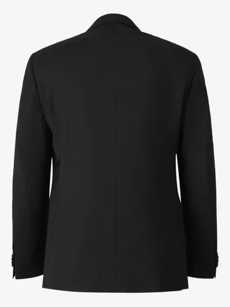 Costum Scabal de costum negru