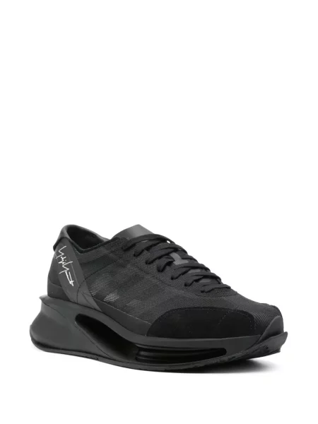 Bėgimas sportbačiai Y-3 juoda