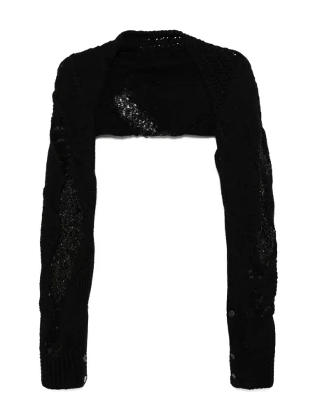 Fular Incarnation negru