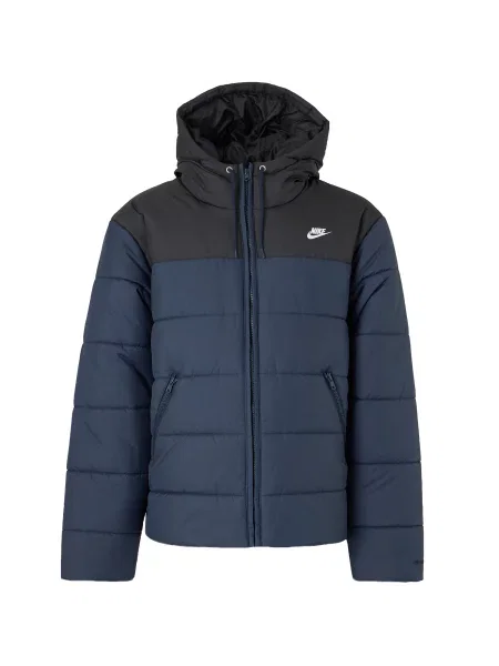 Nike Sportswear Geacă de primăvară-toamnă Access' gri