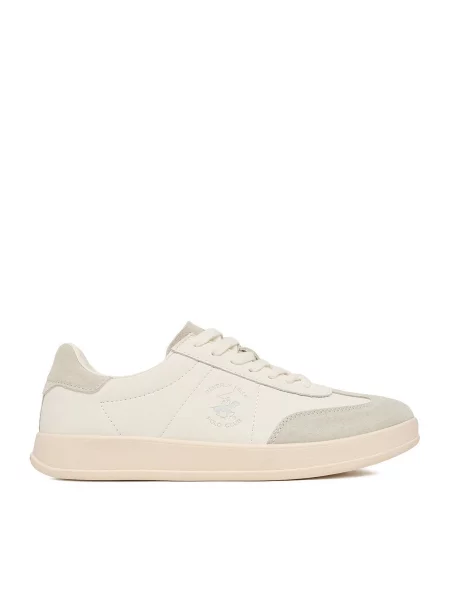 Beverly Hills Polo Club Superge bela
