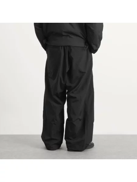 Spodnie Y-3 czarne