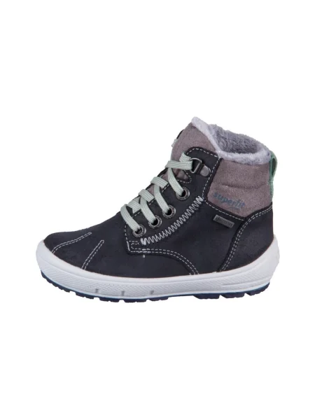 Pantofi copii Superfit gri