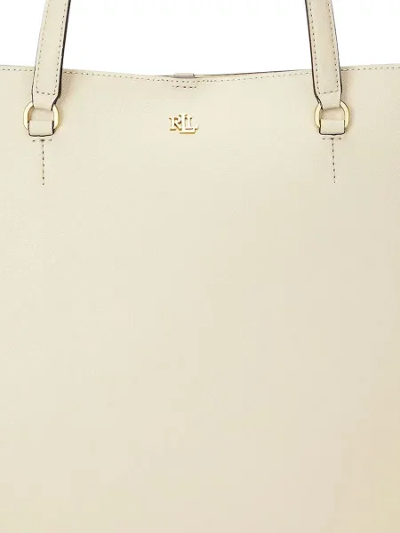 Шкіряна сумочка Lauren Ralph Lauren