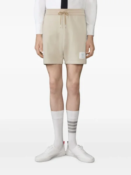 Pantaloni scurți Thom Browne