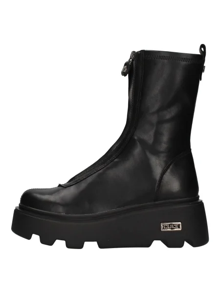 Pantofi Cult negru