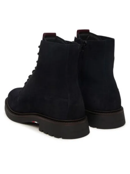Čižmy Tommy Hilfiger