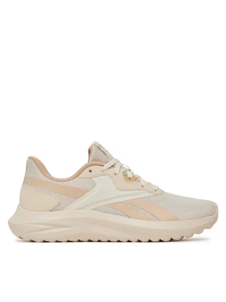 Buty do biegania Reebok beżowe