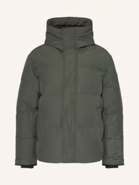 Canada Goose Kurtka Puchowa Seymour gruen oliwkowa