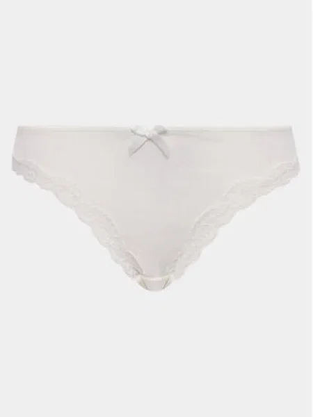 Hunkemöller Nohavičky Lola' biela