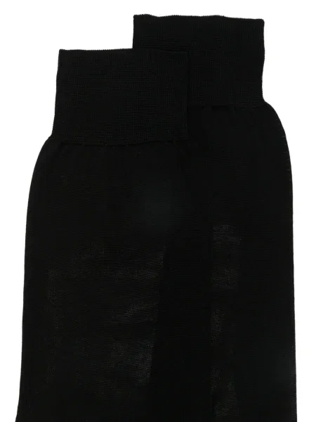 Șosete Brioni negru