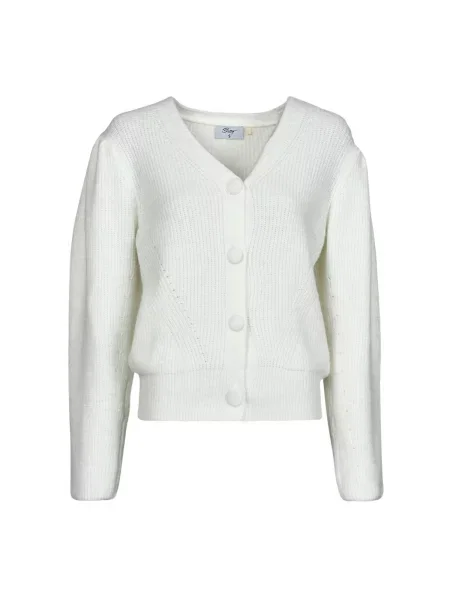 Telovnik Betty London bela