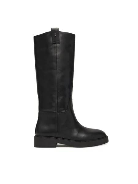 Nokwol Čižmy Jose čierna