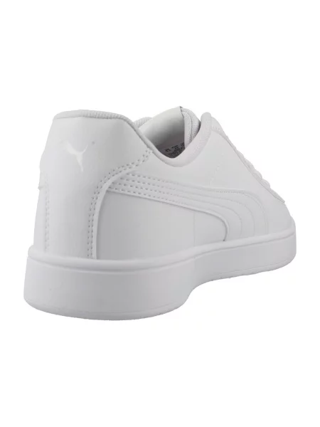 Félcipo Puma fehér