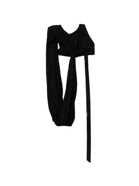 Cămașă Rick Owens Drkshdw negru