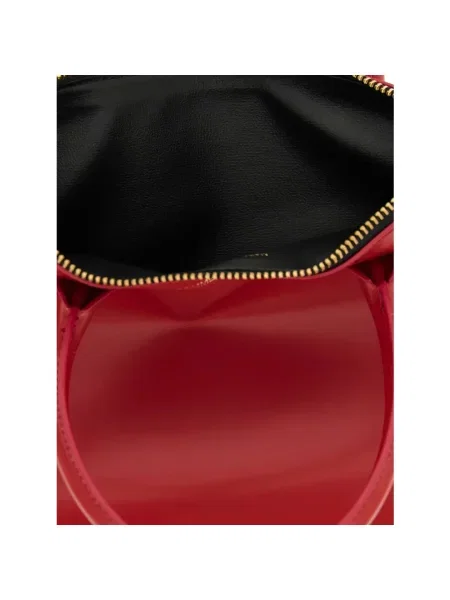 Torebka Comme Des Garcons czerwona