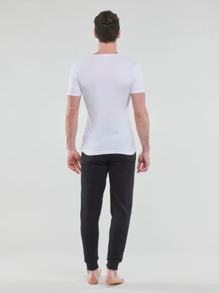 Tricou Eminence alb