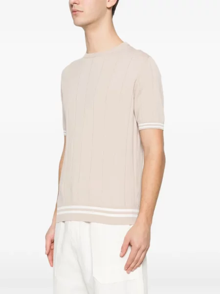 Tricou Panicale cu dungi
