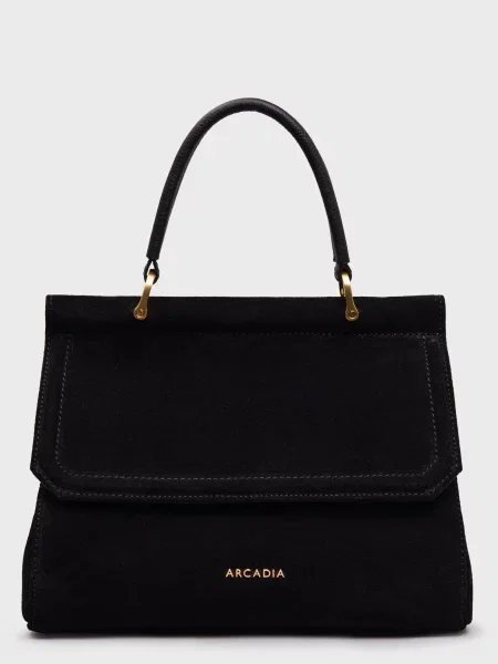Сумка Arcadia черная