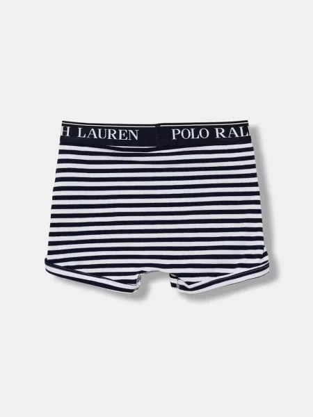 Polo Ralph Lauren облягаючі боксери дитячі з 3 шт.