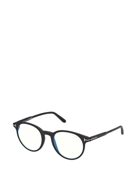 Ochelari de soare Tom Ford Eyewear negru