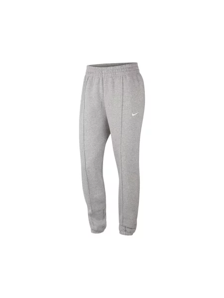 Hanorac din fleece Nike din fleece alb