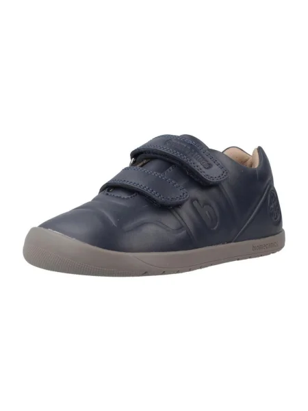 Pantofi copii Biomecanics albastru
