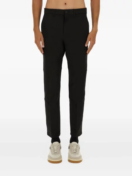 Pantaloni Boss negru