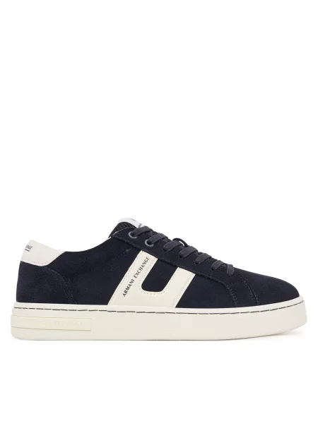Sneakersy Armani Exchange