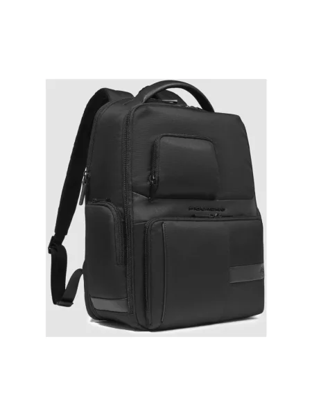 Torba Piquadro czarna