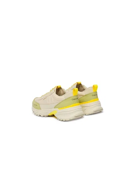 Sportcipők Calvin Klein Hike Runner Casua Lth Rip Színes