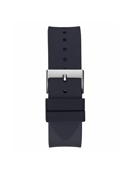Zegarek Guess niebieski