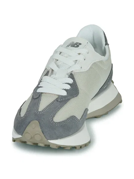Tenisky New Balance 327 sivá