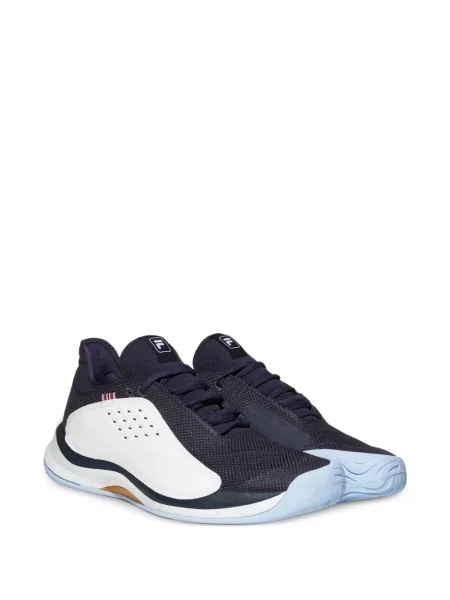 Sneakerși Fila albastru