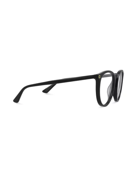 Slnečné okuliare Gucci Eyewear čierna