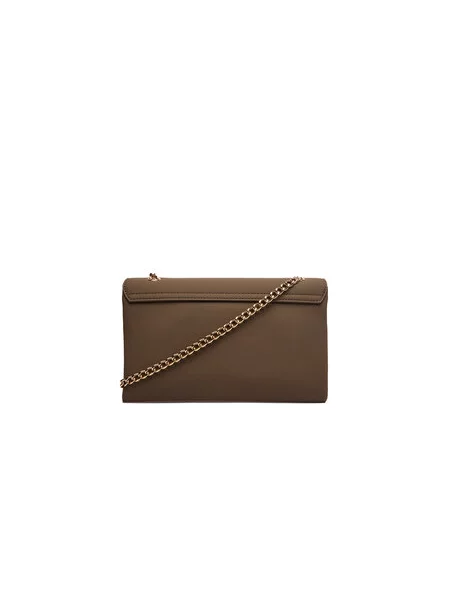 Rankinė LOVE MOSCHINO ruda