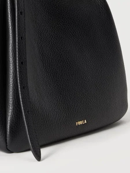 Kabelka Furla Nuvola M CN čierna