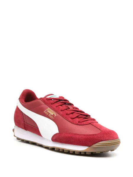 Zomšinės sportbačiai Puma Suede
