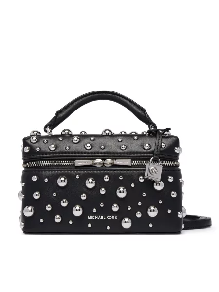 MICHAEL Michael Kors Rankinė Jana juoda