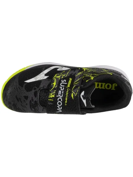 Pantofi copii Joma negru
