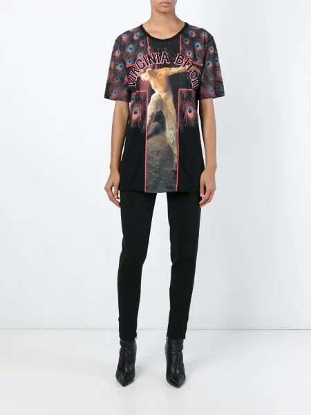 Tricou Givenchy