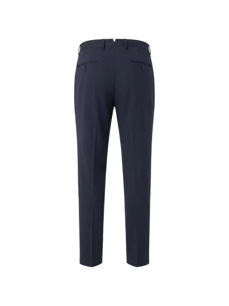 Pantaloni Corneliani albastru