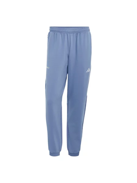 ADIDAS PERFORMANCE Sportske hlače Tech Apparel opal