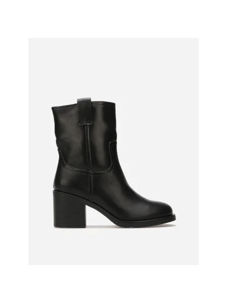 Pantofi La Modeuse negru