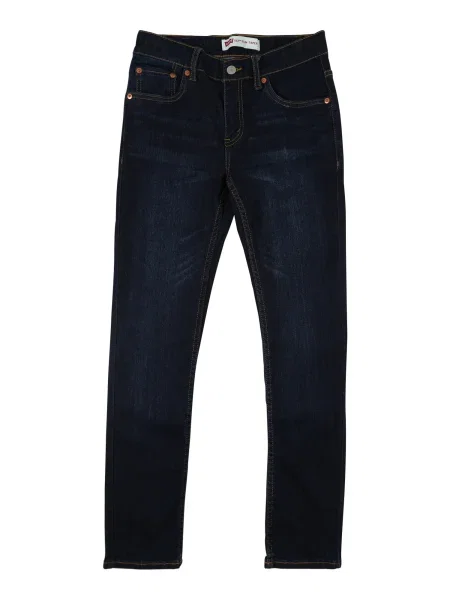 Levi's Kids Jeans închis albastru