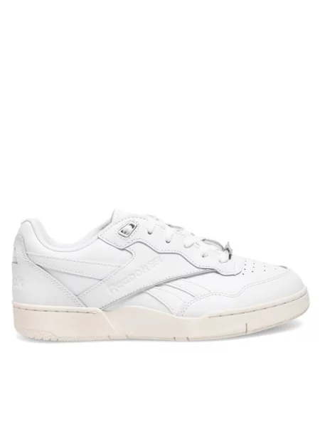 Sneakersy Reebok białe