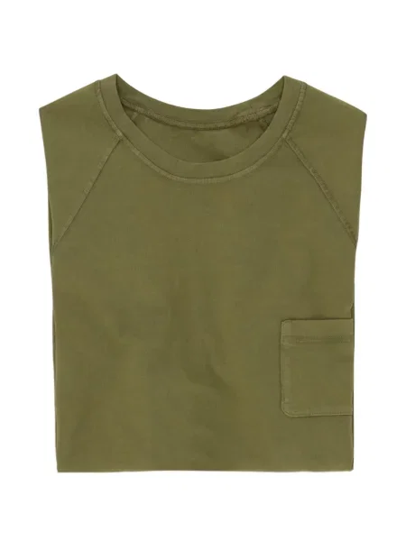 Tricou Fortela verde